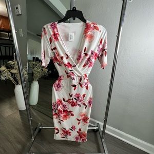 Beautiful Flower Dress 🌺 🌸